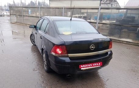Opel Astra H, 2008 год, 300 000 рублей, 3 фотография