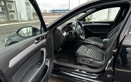 Volkswagen Passat B8 рестайлинг, 2020 год, 2 799 000 рублей, 9 фотография