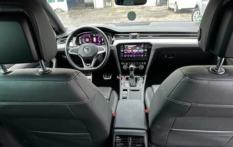 Volkswagen Passat B8 рестайлинг, 2020 год, 2 799 000 рублей, 13 фотография