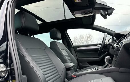 Volkswagen Passat B8 рестайлинг, 2020 год, 2 799 000 рублей, 15 фотография