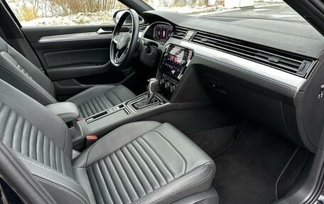 Volkswagen Passat B8 рестайлинг, 2020 год, 2 799 000 рублей, 14 фотография