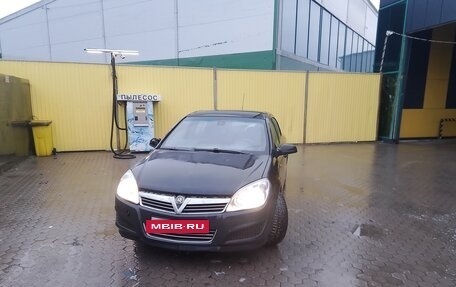 Opel Astra H, 2008 год, 300 000 рублей, 2 фотография