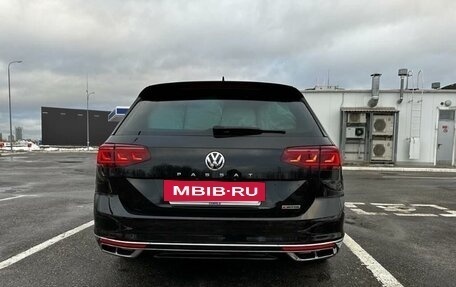 Volkswagen Passat B8 рестайлинг, 2020 год, 2 799 000 рублей, 6 фотография