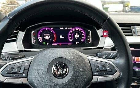 Volkswagen Passat B8 рестайлинг, 2020 год, 2 799 000 рублей, 12 фотография