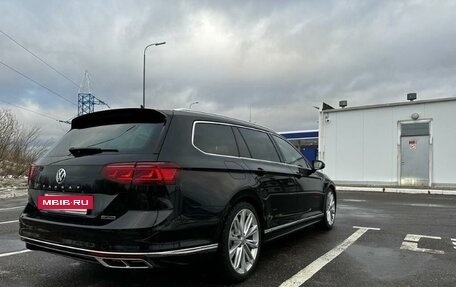 Volkswagen Passat B8 рестайлинг, 2020 год, 2 799 000 рублей, 5 фотография