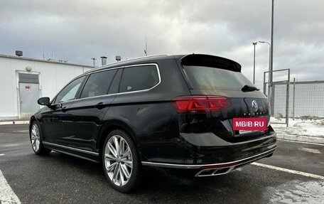 Volkswagen Passat B8 рестайлинг, 2020 год, 2 799 000 рублей, 7 фотография