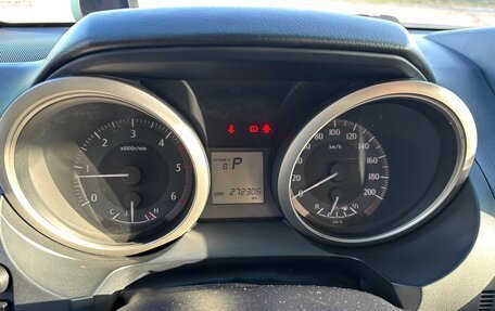 Toyota Land Cruiser Prado 150 рестайлинг 2, 2012 год, 2 300 000 рублей, 7 фотография