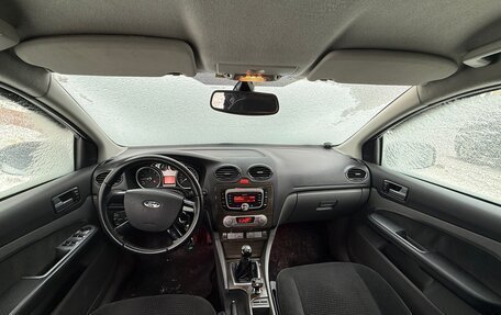 Ford Focus II рестайлинг, 2008 год, 620 000 рублей, 5 фотография