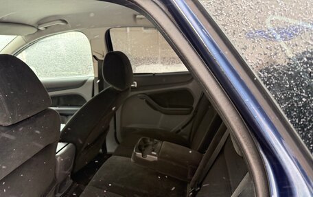 Ford Focus II рестайлинг, 2008 год, 620 000 рублей, 9 фотография