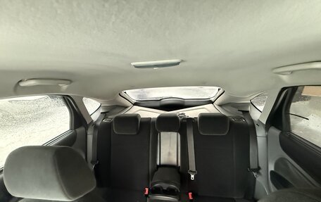 Ford Focus II рестайлинг, 2008 год, 620 000 рублей, 10 фотография