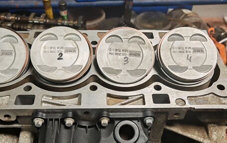 Ford Focus II рестайлинг, 2008 год, 620 000 рублей, 19 фотография