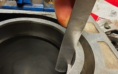 Ford Focus II рестайлинг, 2008 год, 620 000 рублей, 20 фотография