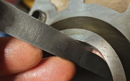 Ford Focus II рестайлинг, 2008 год, 620 000 рублей, 21 фотография