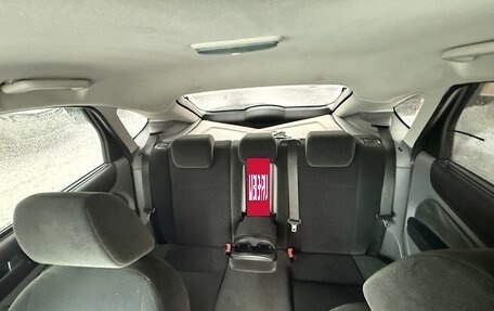 Ford Focus II рестайлинг, 2008 год, 620 000 рублей, 11 фотография