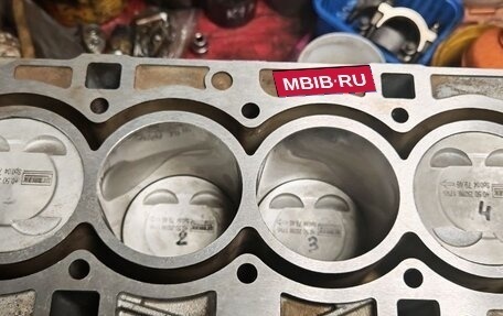 Ford Focus II рестайлинг, 2008 год, 620 000 рублей, 18 фотография