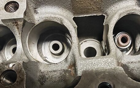 Ford Focus II рестайлинг, 2008 год, 620 000 рублей, 27 фотография