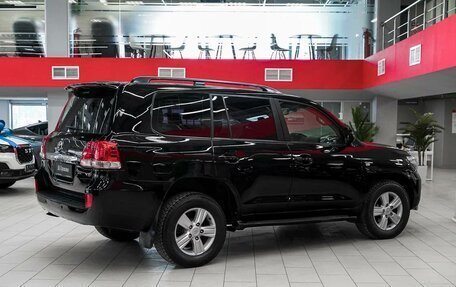 Toyota Land Cruiser 200, 2010 год, 2 600 000 рублей, 4 фотография