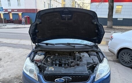 Ford Focus II рестайлинг, 2008 год, 620 000 рублей, 16 фотография