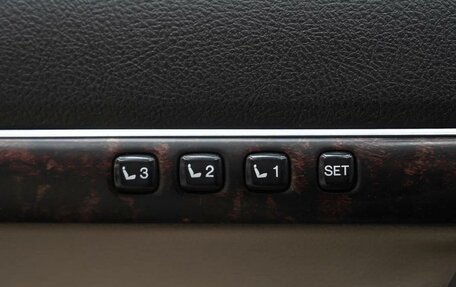 Toyota Land Cruiser 200, 2010 год, 2 600 000 рублей, 12 фотография