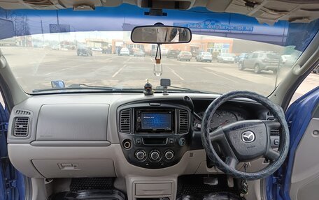 Mazda Tribute II, 2000 год, 450 000 рублей, 6 фотография