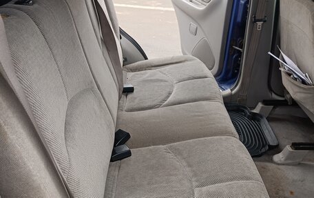 Mazda Tribute II, 2000 год, 450 000 рублей, 8 фотография