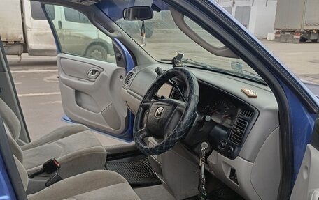 Mazda Tribute II, 2000 год, 450 000 рублей, 7 фотография