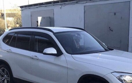 BMW X1, 2012 год, 1 250 000 рублей, 3 фотография