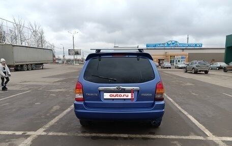 Mazda Tribute II, 2000 год, 450 000 рублей, 3 фотография