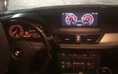 BMW X1, 2012 год, 1 250 000 рублей, 6 фотография