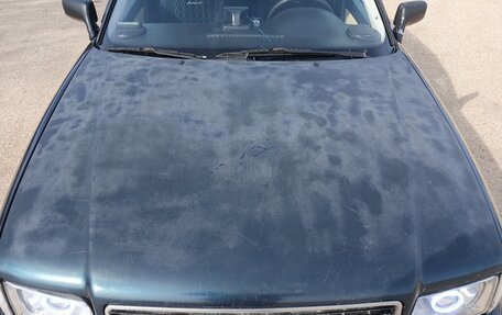 Audi 80, 1994 год, 250 000 рублей, 5 фотография