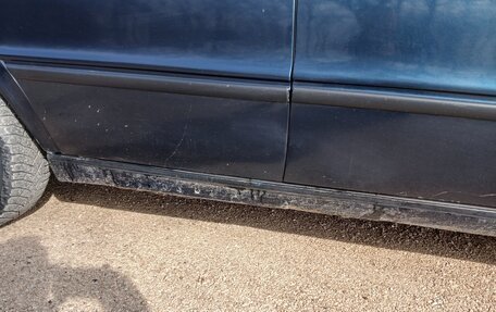 Audi 80, 1994 год, 250 000 рублей, 6 фотография