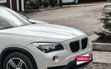 BMW X1, 2012 год, 1 250 000 рублей, 5 фотография