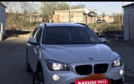 BMW X1, 2012 год, 1 250 000 рублей, 4 фотография