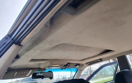 Audi 80, 1994 год, 250 000 рублей, 18 фотография