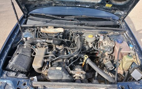 Audi 80, 1994 год, 250 000 рублей, 10 фотография