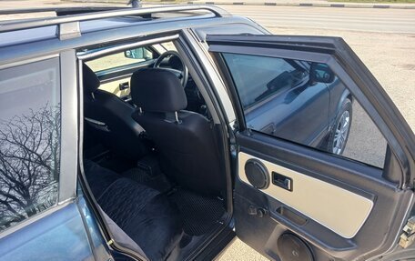 Audi 80, 1994 год, 250 000 рублей, 16 фотография