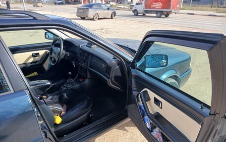 Audi 80, 1994 год, 250 000 рублей, 12 фотография