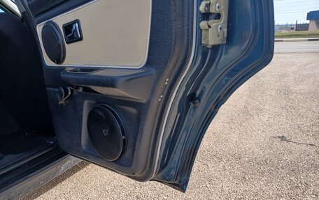 Audi 80, 1994 год, 250 000 рублей, 15 фотография