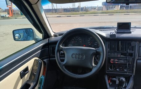 Audi 80, 1994 год, 250 000 рублей, 13 фотография