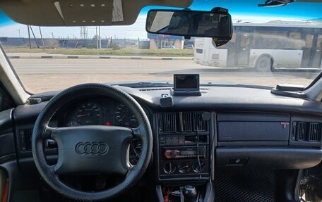 Audi 80, 1994 год, 250 000 рублей, 20 фотография