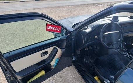 Audi 80, 1994 год, 250 000 рублей, 11 фотография