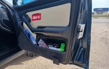 Audi 80, 1994 год, 250 000 рублей, 14 фотография