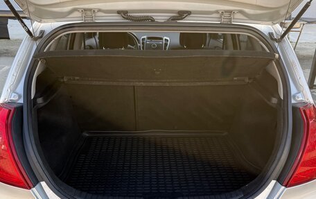 KIA cee'd I рестайлинг, 2010 год, 750 000 рублей, 10 фотография