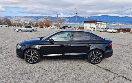 Audi A3, 2015 год, 1 300 000 рублей, 6 фотография