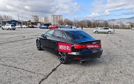 Audi A3, 2015 год, 1 300 000 рублей, 7 фотография