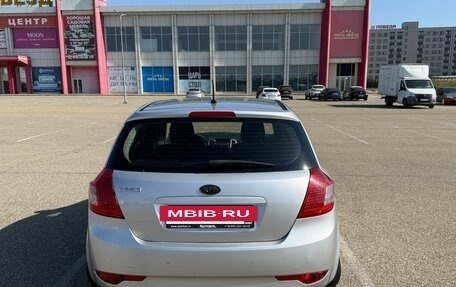 KIA cee'd I рестайлинг, 2010 год, 750 000 рублей, 6 фотография
