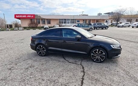 Audi A3, 2015 год, 1 300 000 рублей, 10 фотография