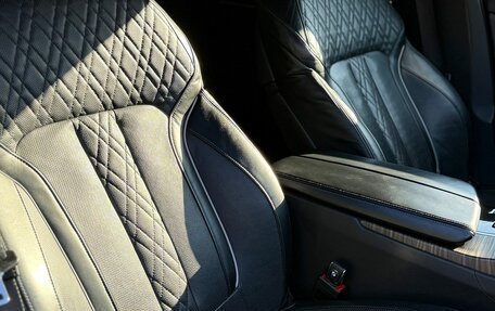 BMW 5 серия, 2017 год, 3 990 000 рублей, 8 фотография