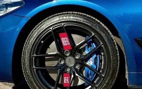 BMW 5 серия, 2017 год, 3 990 000 рублей, 7 фотография