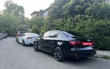 Audi A3, 2015 год, 1 300 000 рублей, 17 фотография